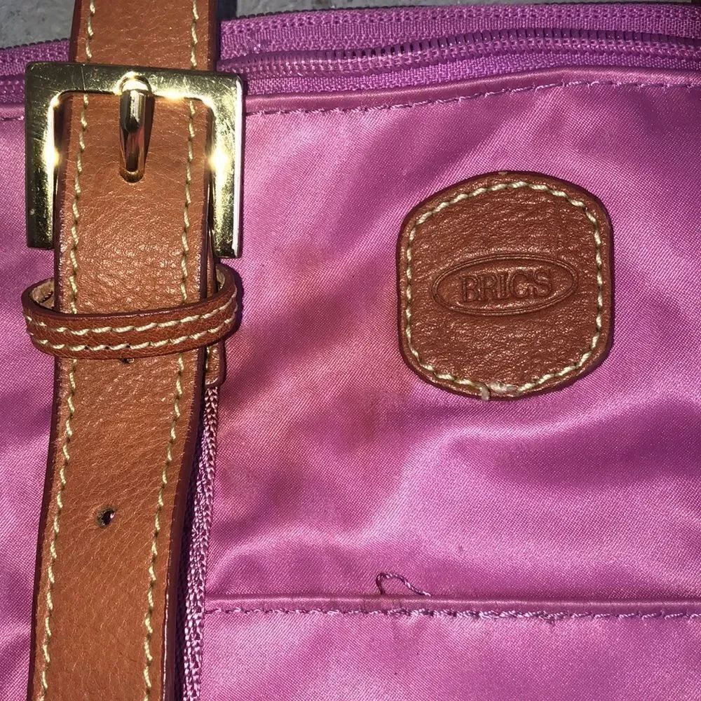 Bric’s  nylon tote - Picture 2 of 11